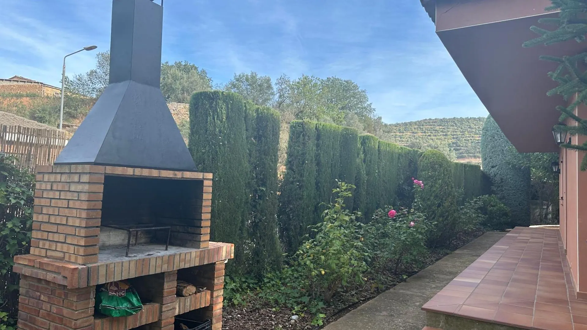 Era De Cal Baro - Casa Rural Con Gran Piscina Y Jardin Collfred 0*,  Spain