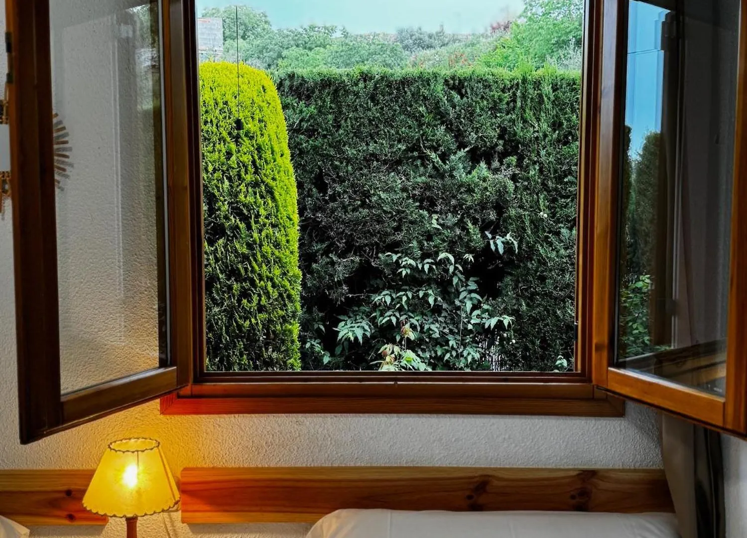 Holiday home Era De Cal Baro - Casa Rural Con Gran Piscina Y Jardin Collfred